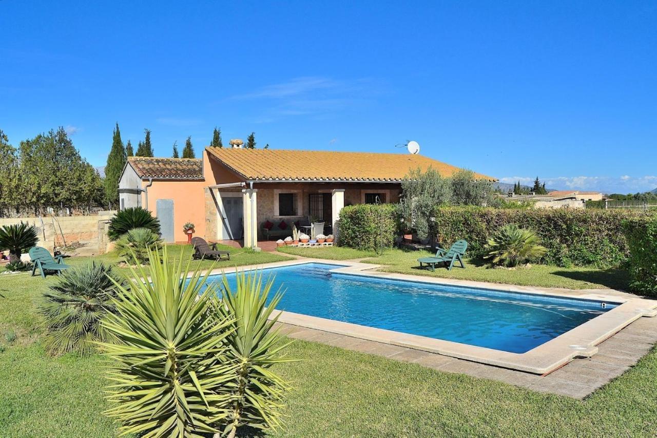 022 Sant Vicenc Etv9096 By Mallorca Charme Muro