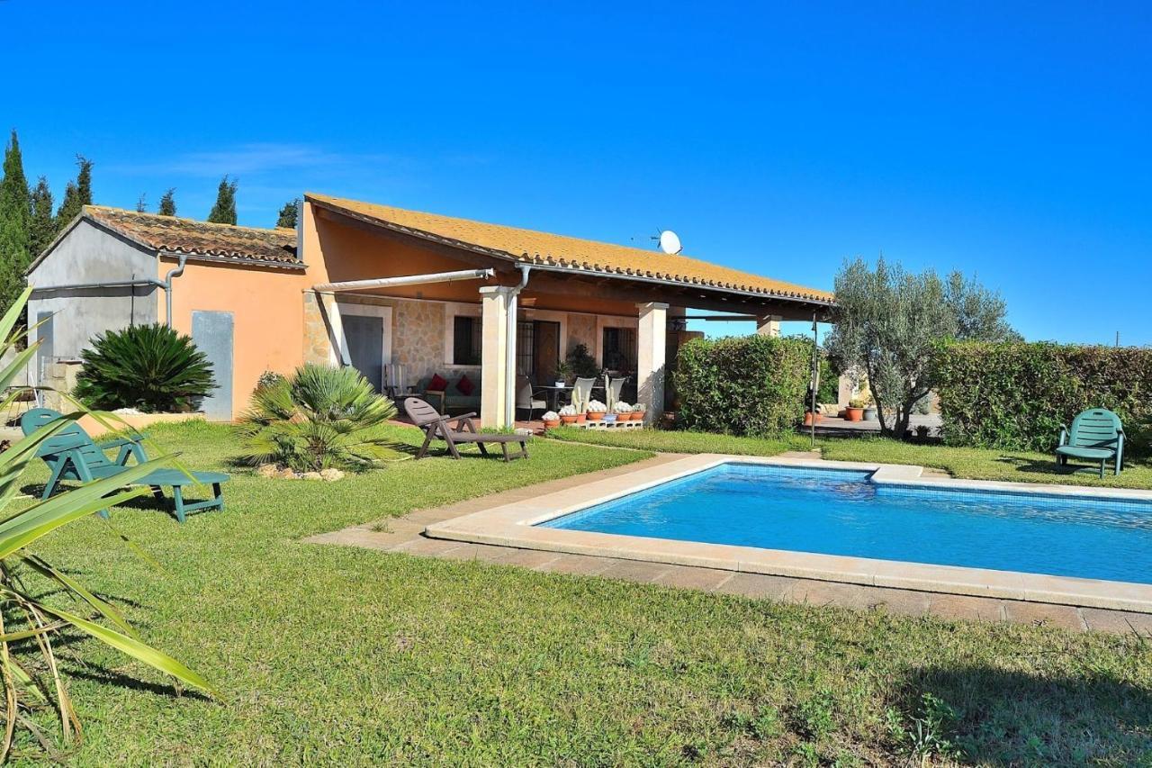 Holiday home 022 Sant Vicenc Etv9096 By Mallorca Charme Muro