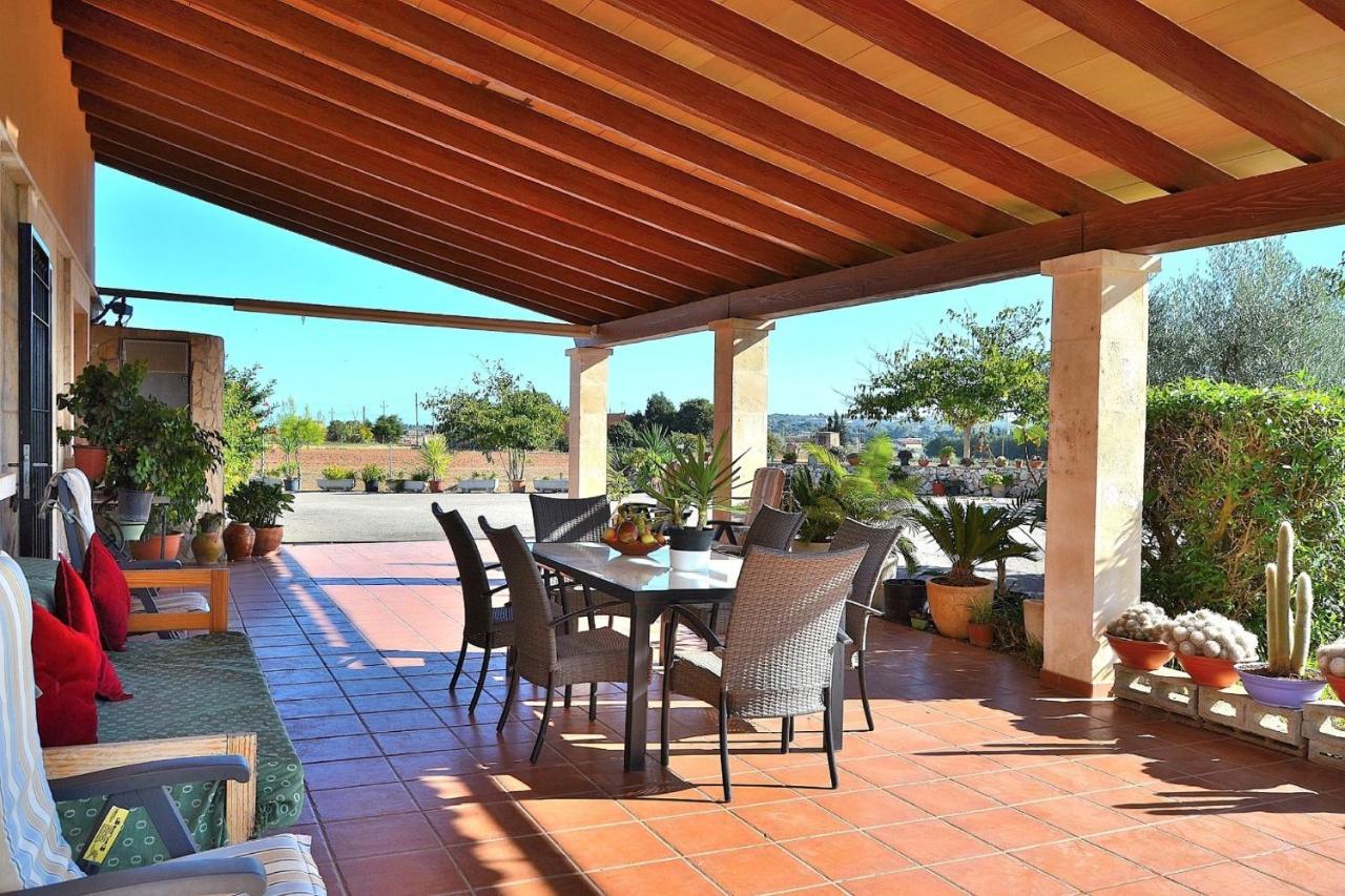 022 Sant Vicenc Etv9096 By Mallorca Charme Holiday home