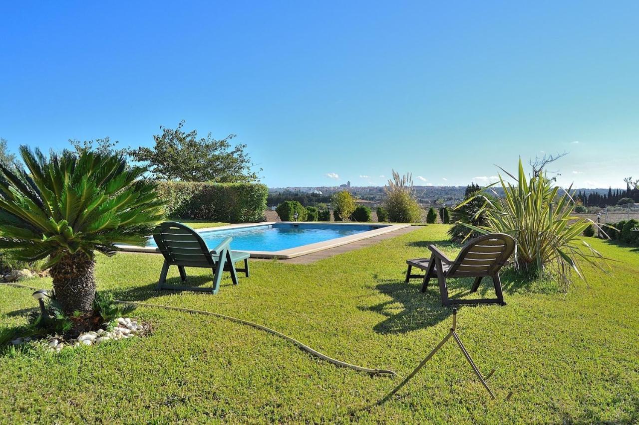 Holiday home 022 Sant Vicenc Etv9096 By Mallorca Charme Muro