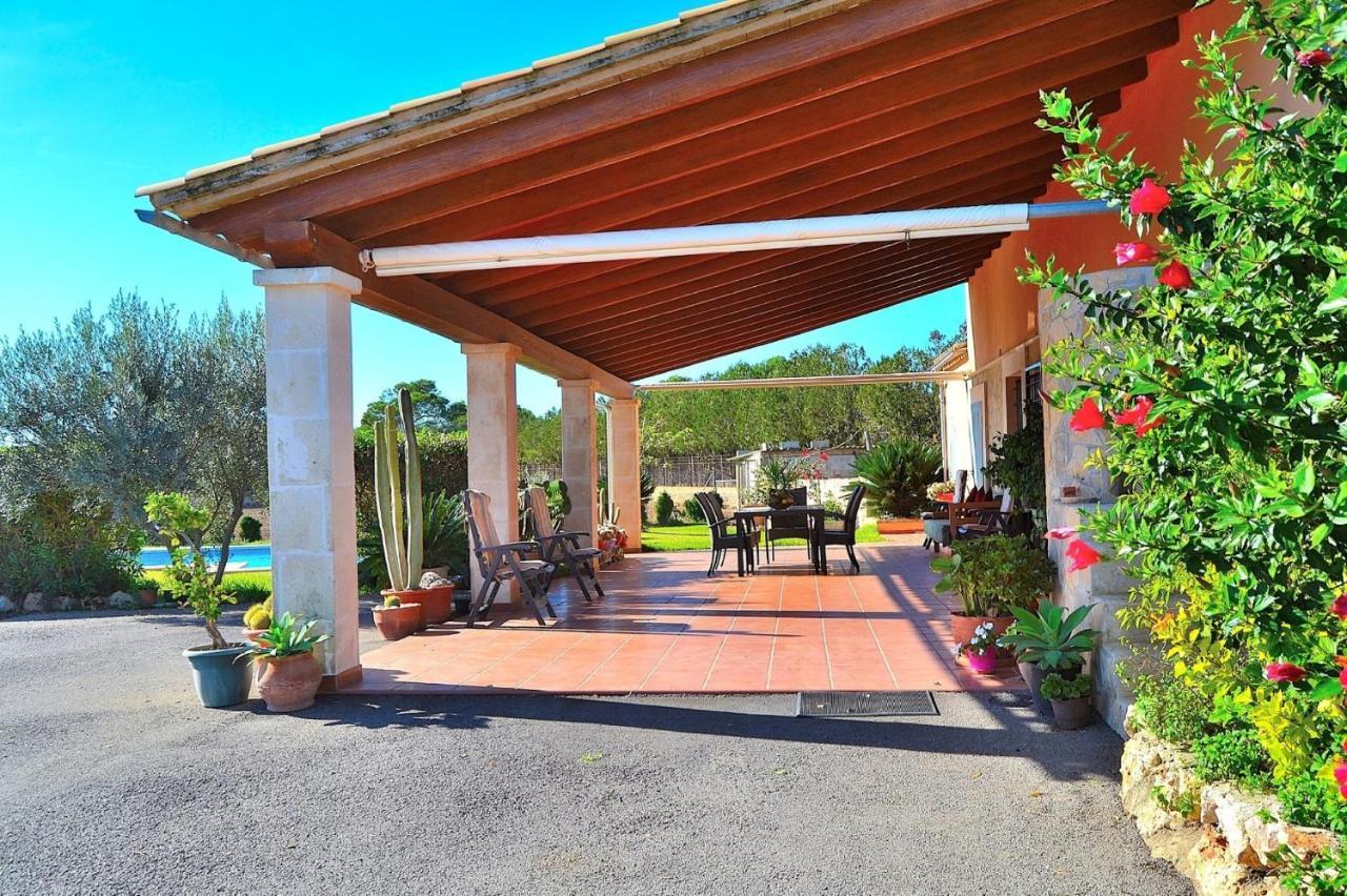Holiday home 022 Sant Vicenc Etv9096 By Mallorca Charme