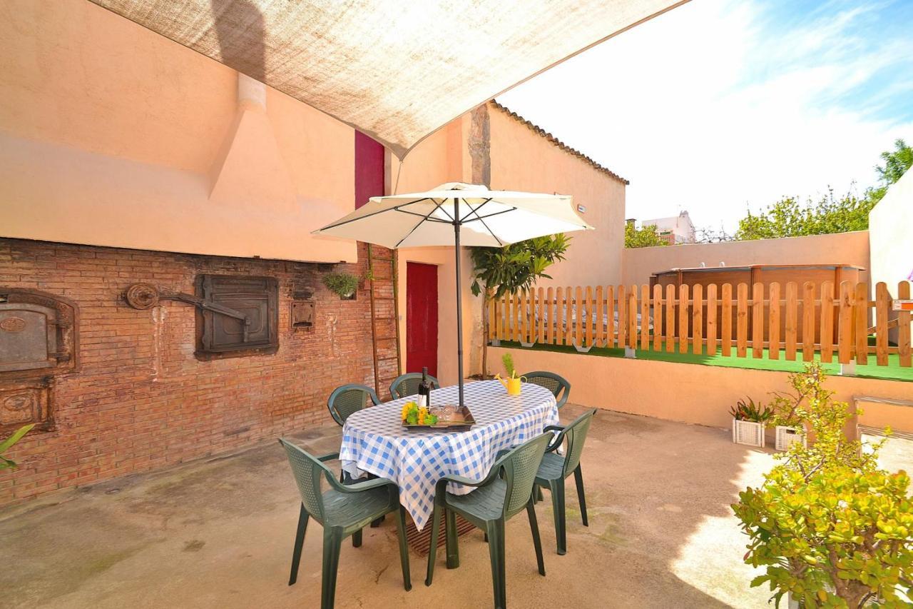 229 Casa Es Forn Etv10429 By Mallorca Charme Holiday home