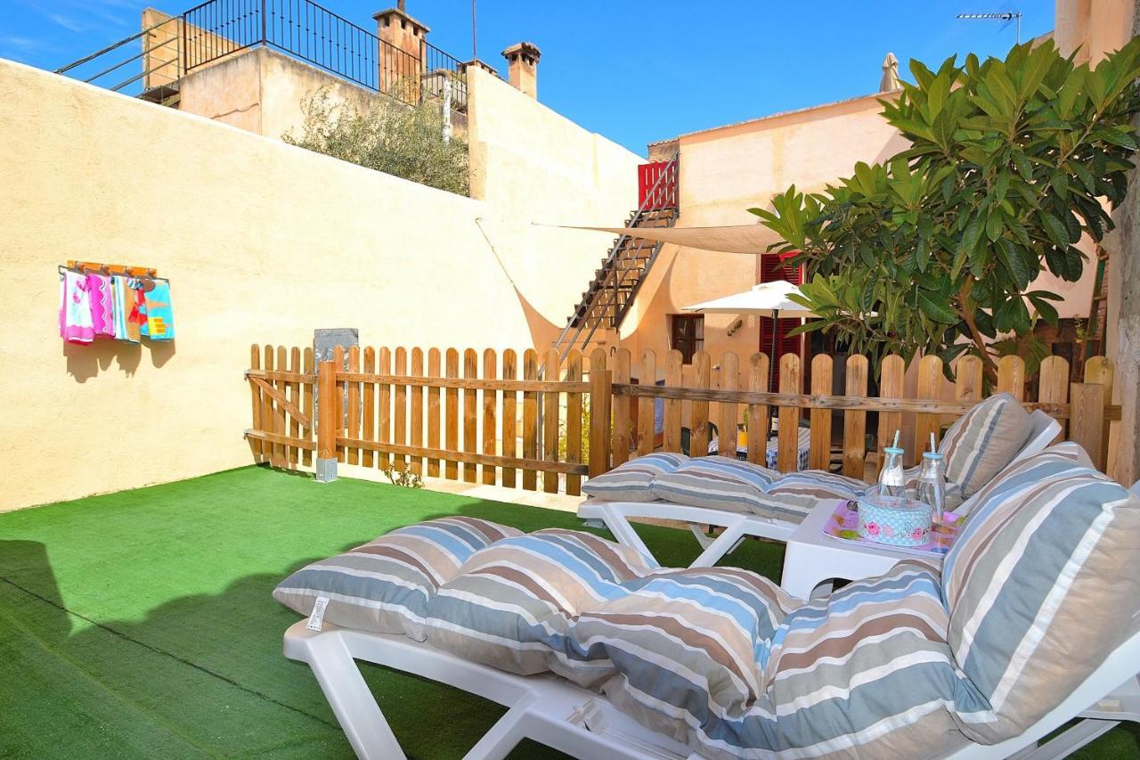 Holiday home 229 Casa Es Forn Etv10429 By Mallorca Charme Petra (Mallorca)