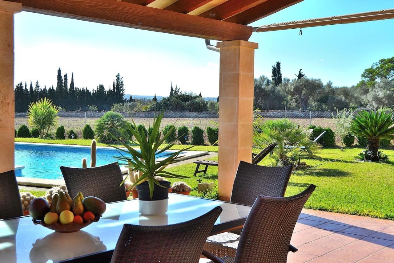 Holiday home 022 Sant Vicenc Etv9096 By Mallorca Charme Muro