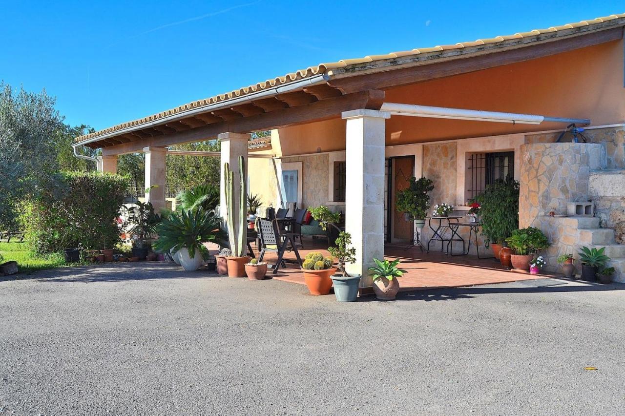 022 Sant Vicenc Etv9096 By Mallorca Charme Holiday home