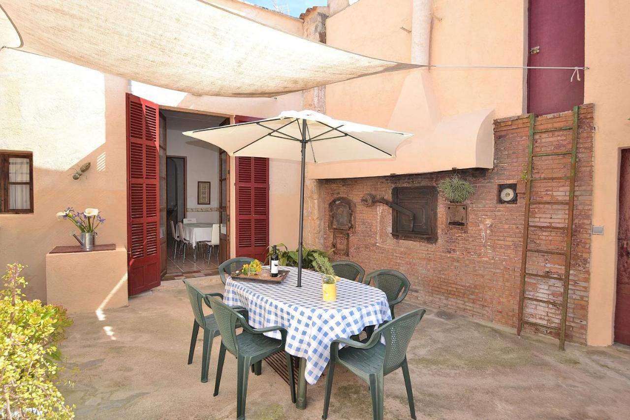 Holiday home 229 Casa Es Forn Etv10429 By Mallorca Charme *
