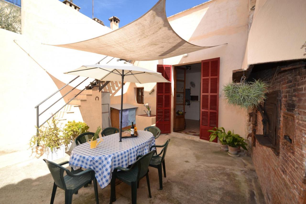 229 Casa Es Forn Etv10429 By Mallorca Charme