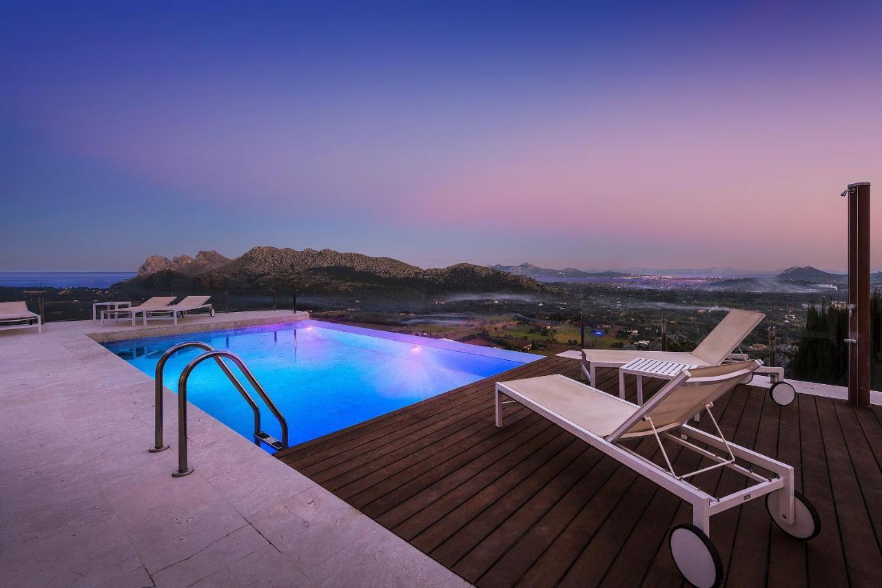 Villa Vista Bahia *