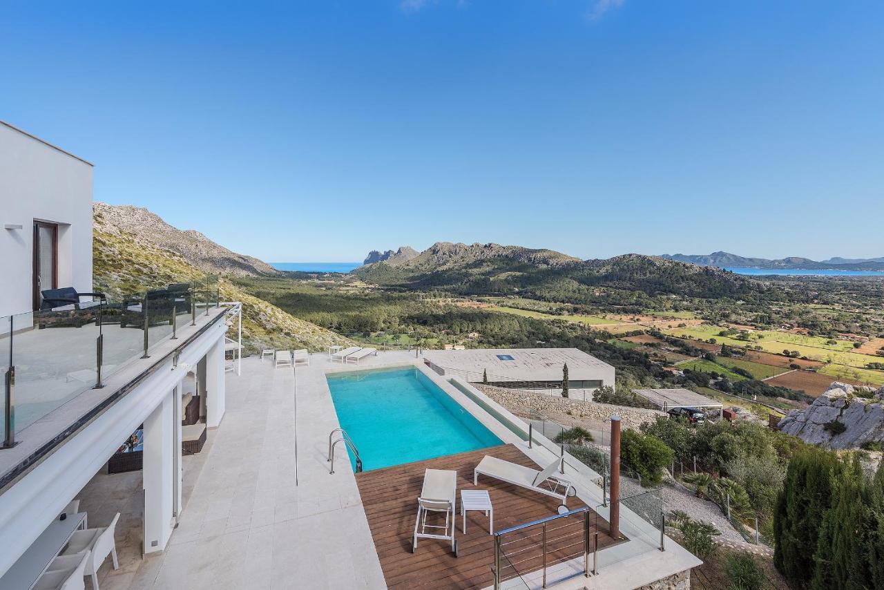 Vista Bahia * Pollensa