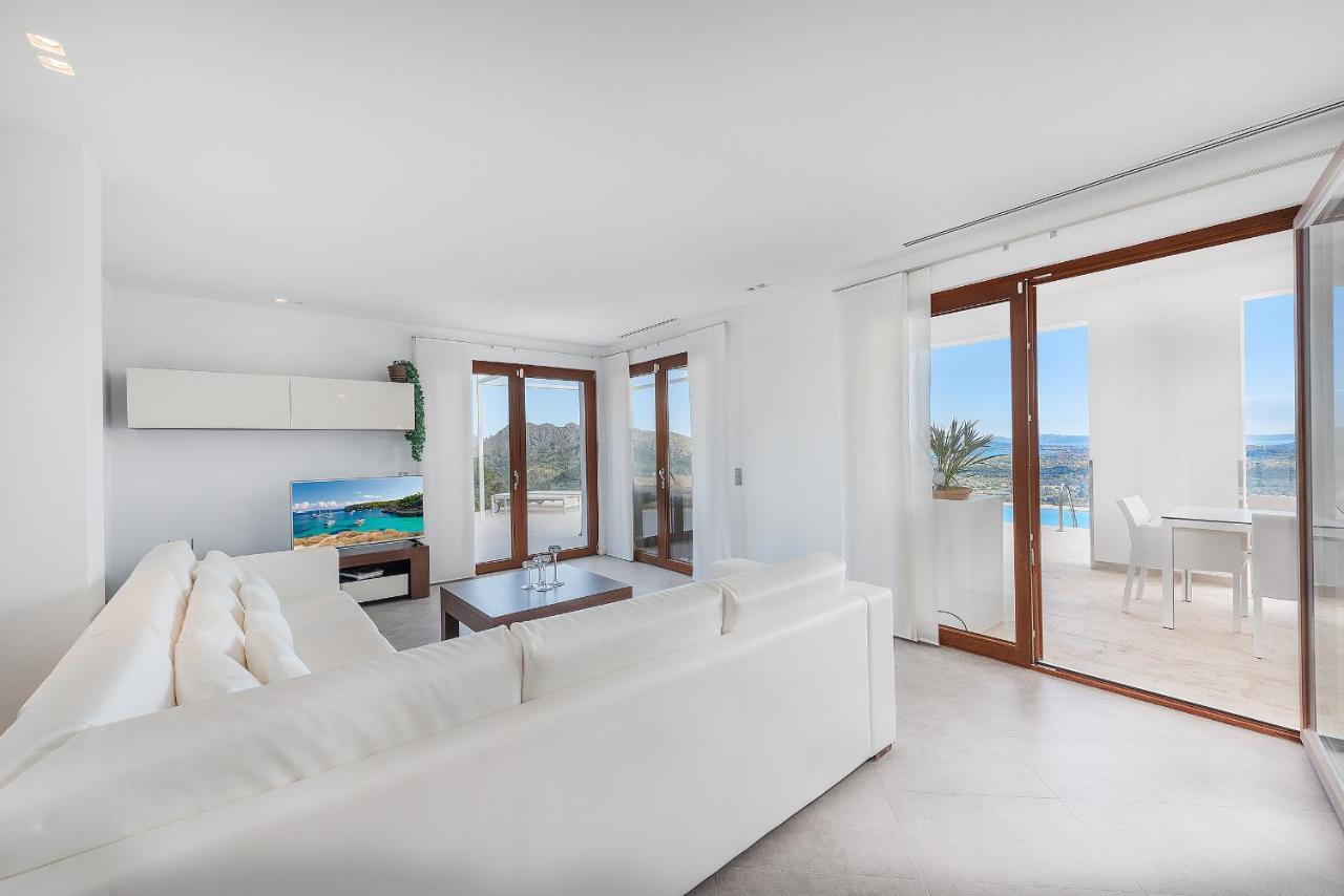 Villa Vista Bahia