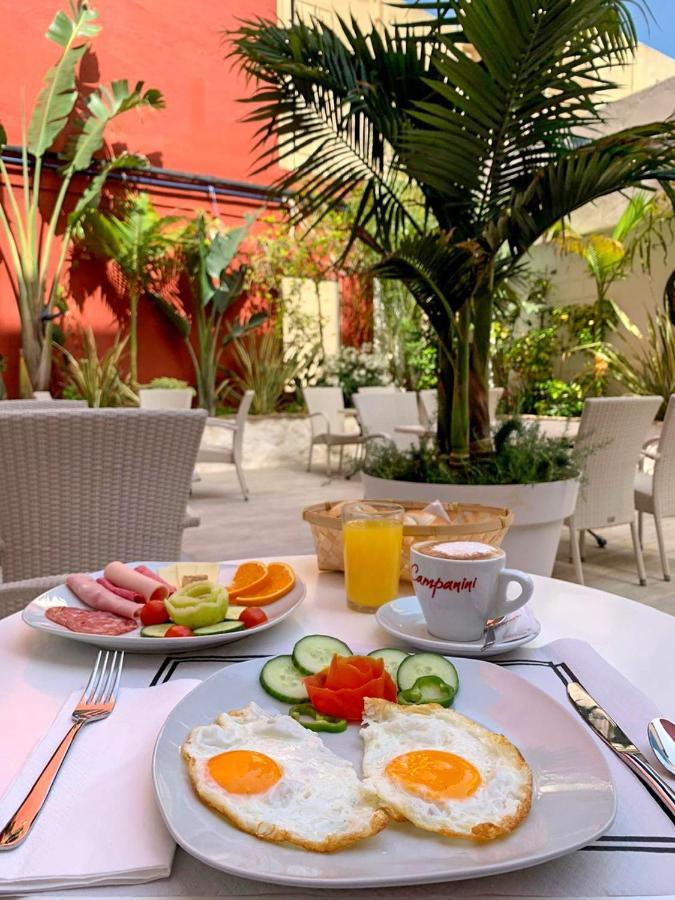 Hotel Xapala Sant Francesc