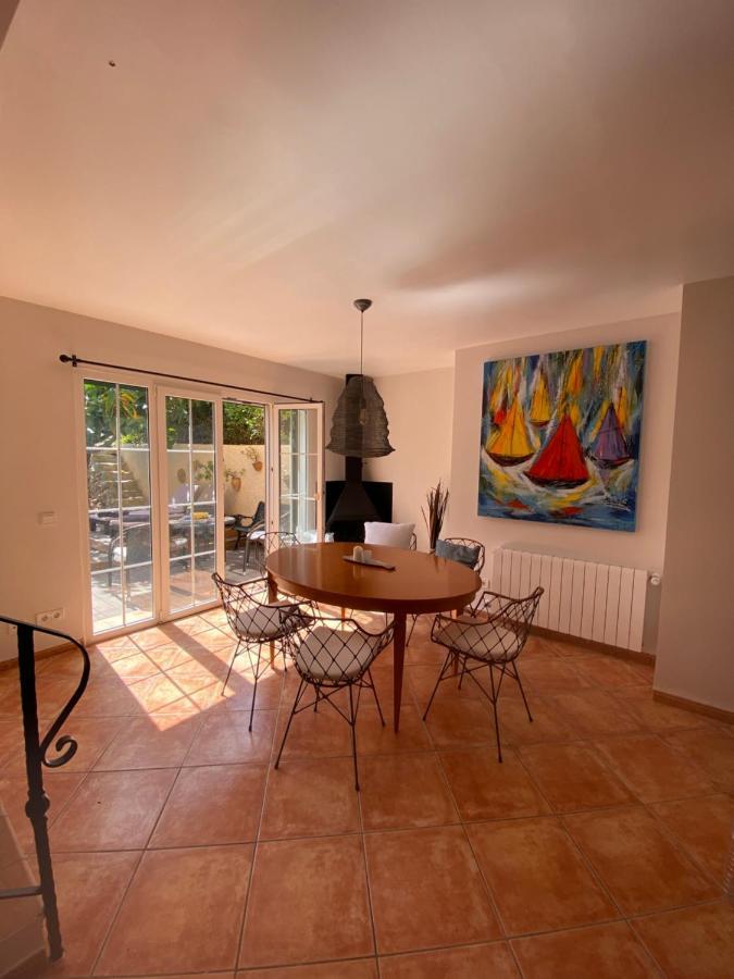 Villa Limon Сasa de vacaciones *