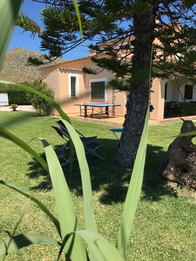 Villa Brenno *