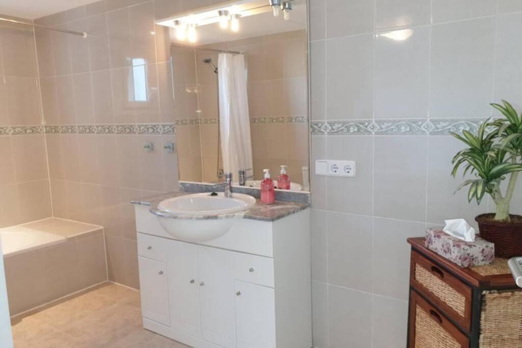'marvista' Amazing Front-line Cala D 'or Marina Apartment Cala d'Or (Mallorca)