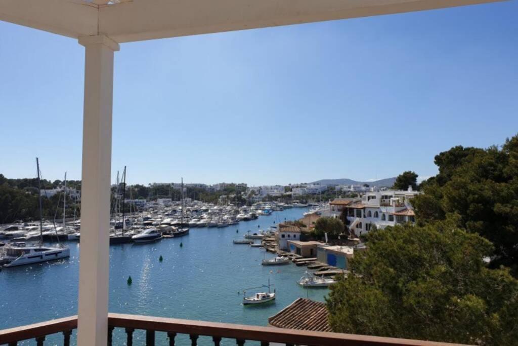 Apartment 'marvista' Amazing Front-line Cala D 'or Marina *