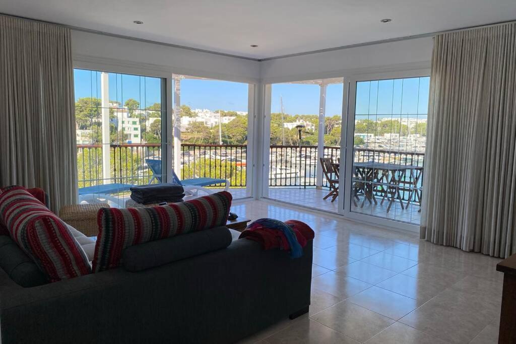 Apartment 'marvista' Amazing Front-line Cala D 'or Marina