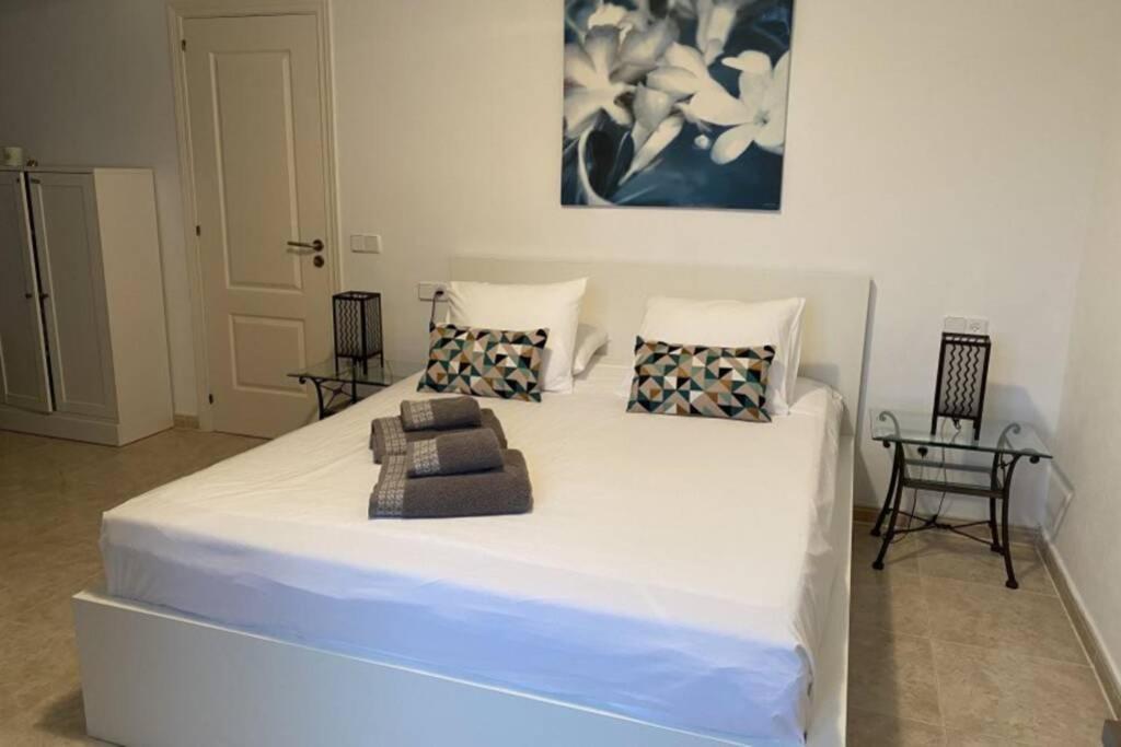 'marvista' Amazing Front-line Cala D 'or Marina Apartment Cala d'Or (Mallorca)