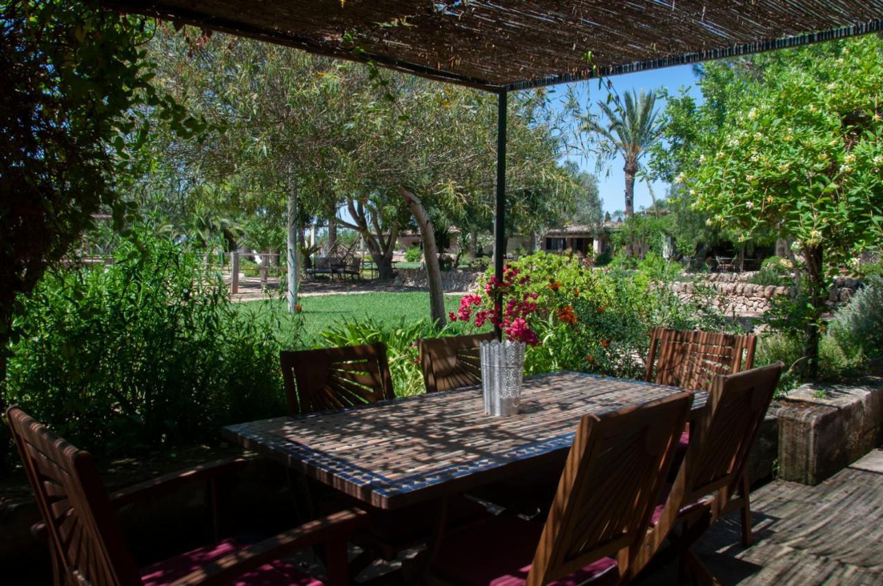 Casa rural Sant Blai