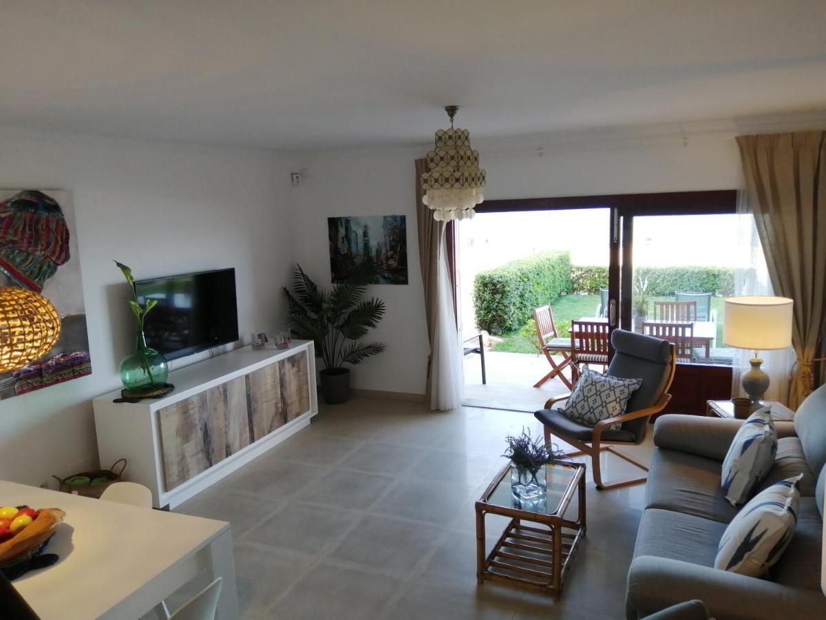 Apartamento Apt Playa De Muro Ca N Ines - 1ª Linea De Playa