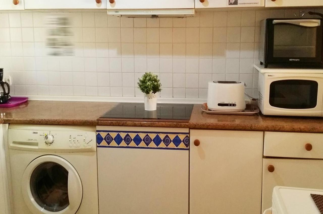 Сasa de vacaciones Casa Pi Apartamento *