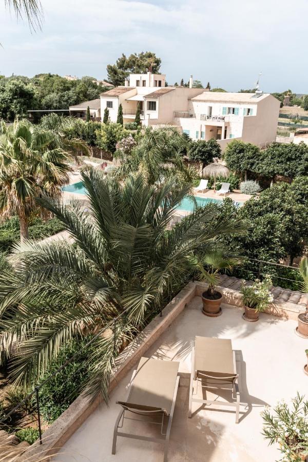 Resort Sull