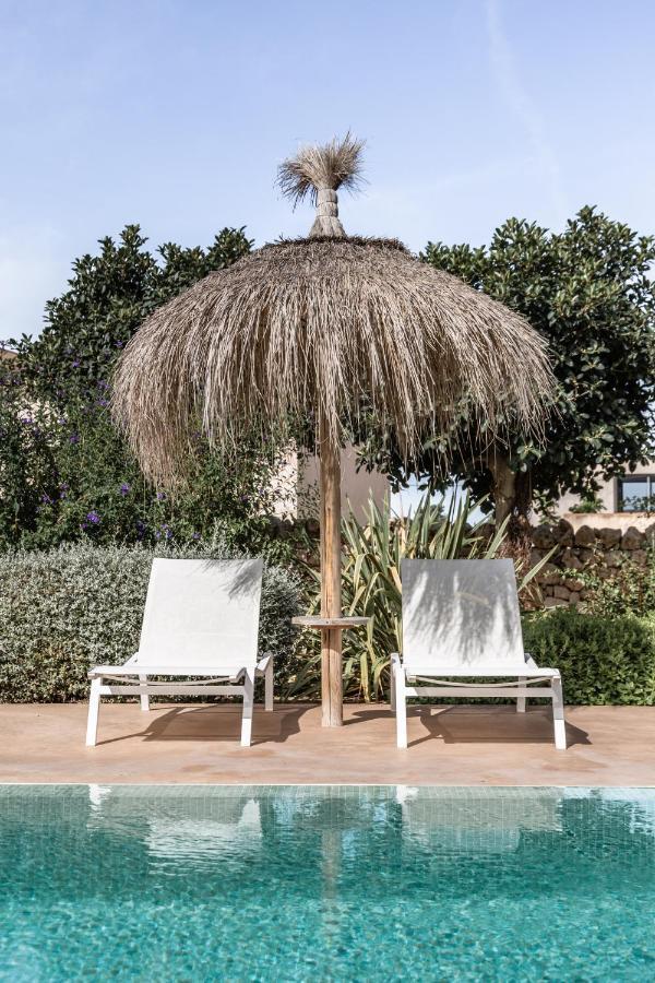 Resort Sull Cas Concos