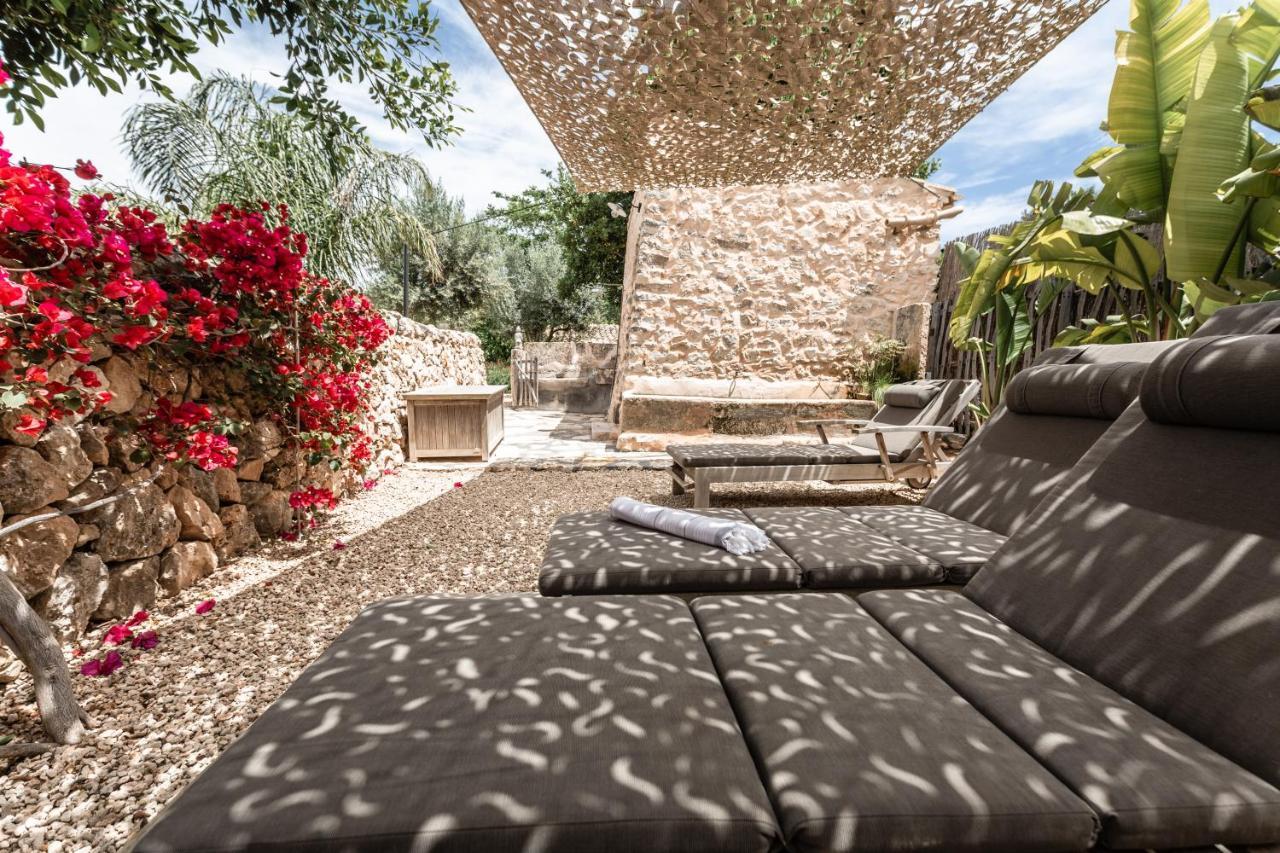 Resort Sull Cas Concos