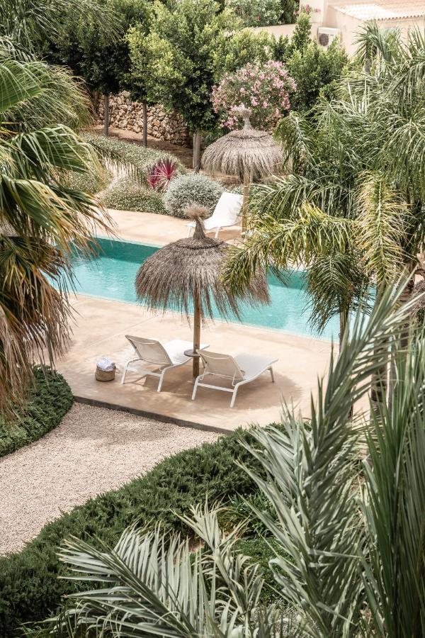 Resort Sull