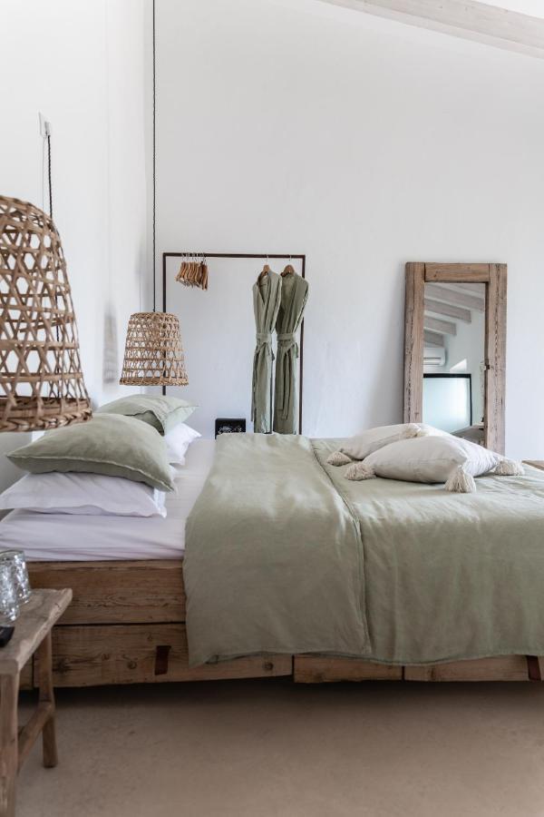 Sull Resort Cas Concos
