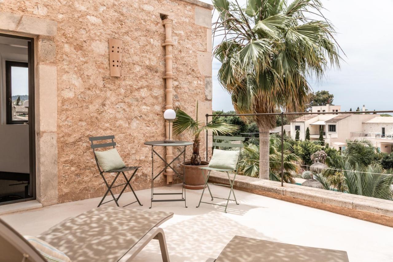 Sull Resort Cas Concos