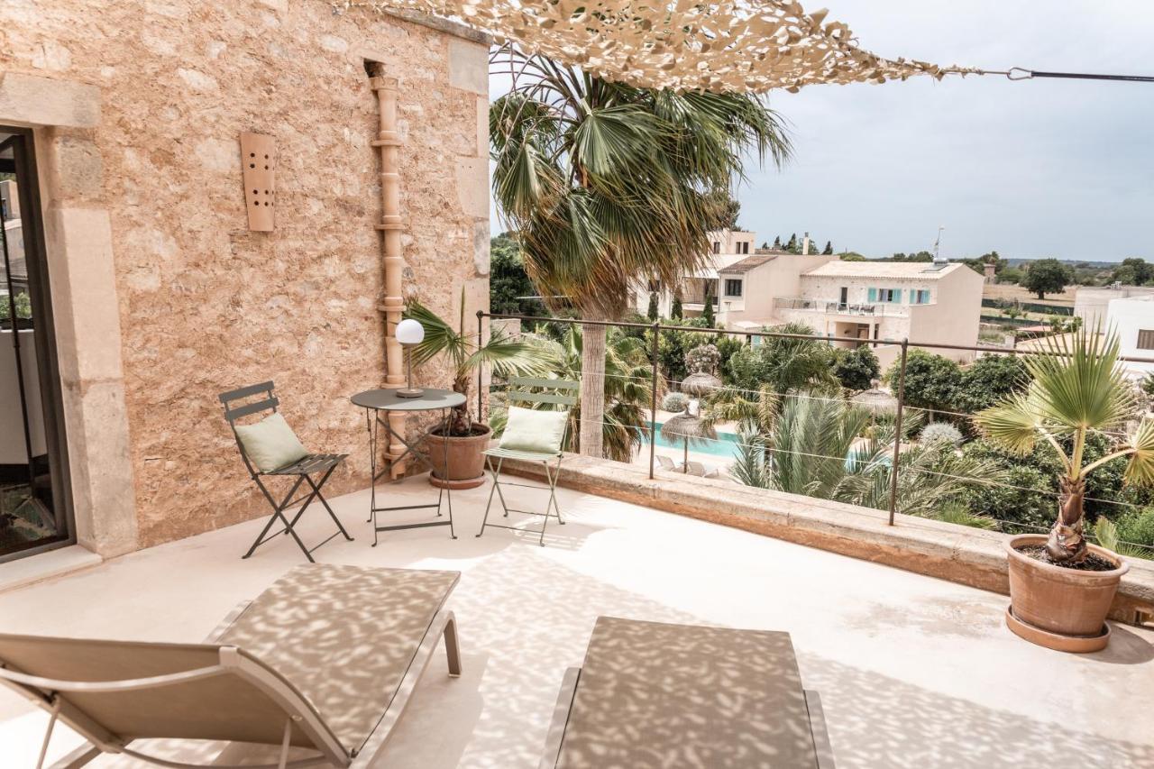 Sull Resort Cas Concos