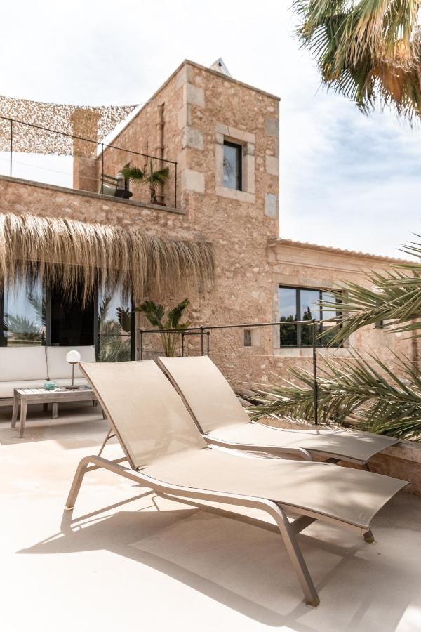 Resort Sull Cas Concos