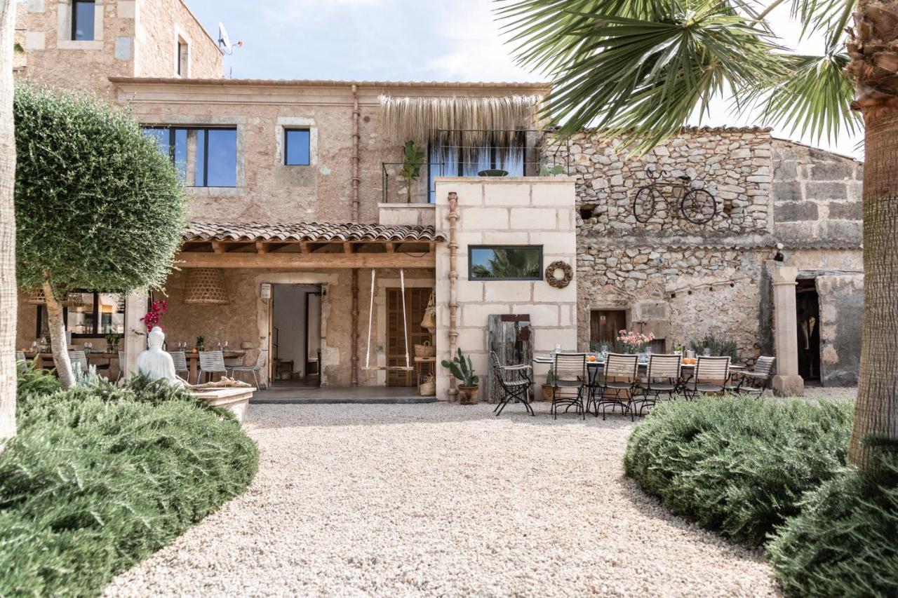 Resort Sull Cas Concos