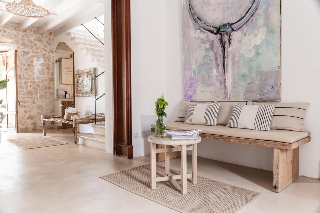 Sull Resort Cas Concos
