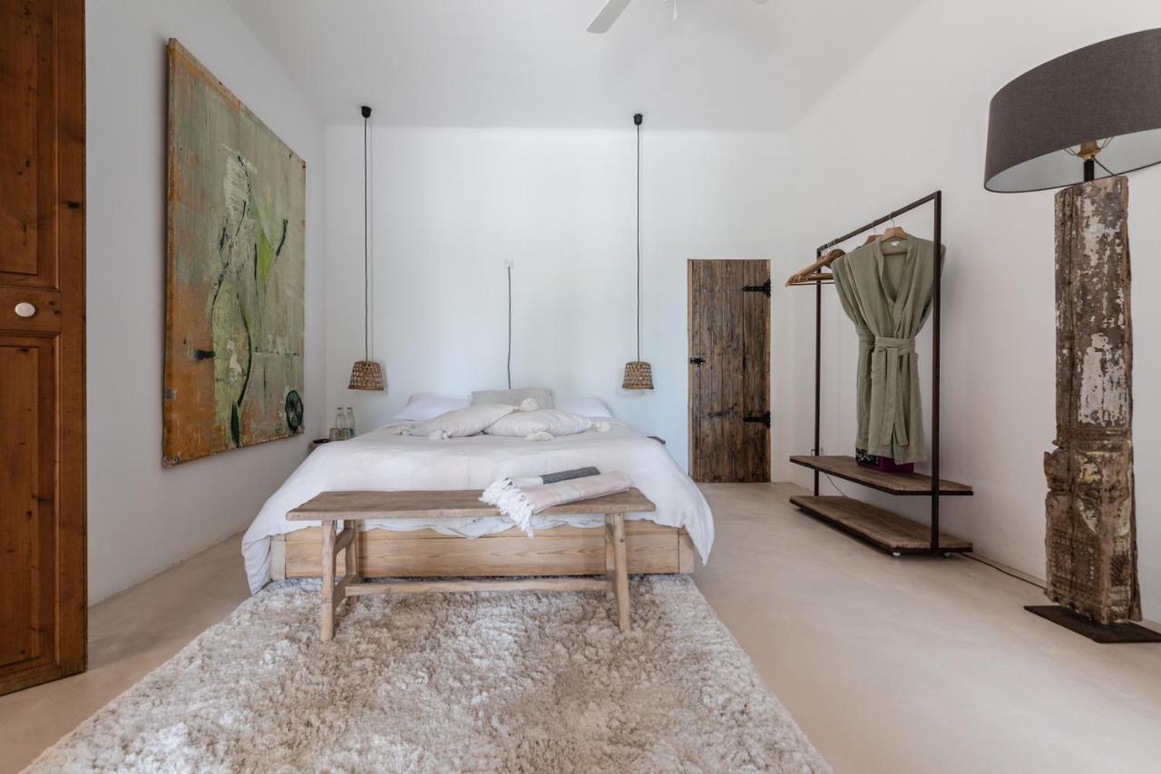 Resort Sull Cas Concos