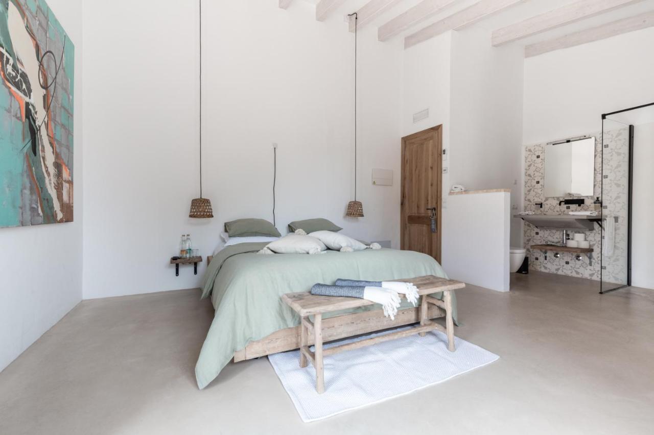 Sull Resort Cas Concos