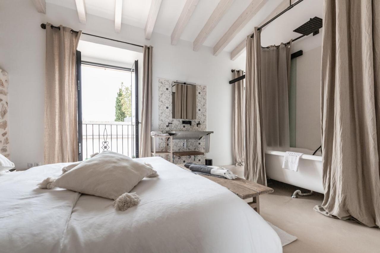 Resort Sull Cas Concos