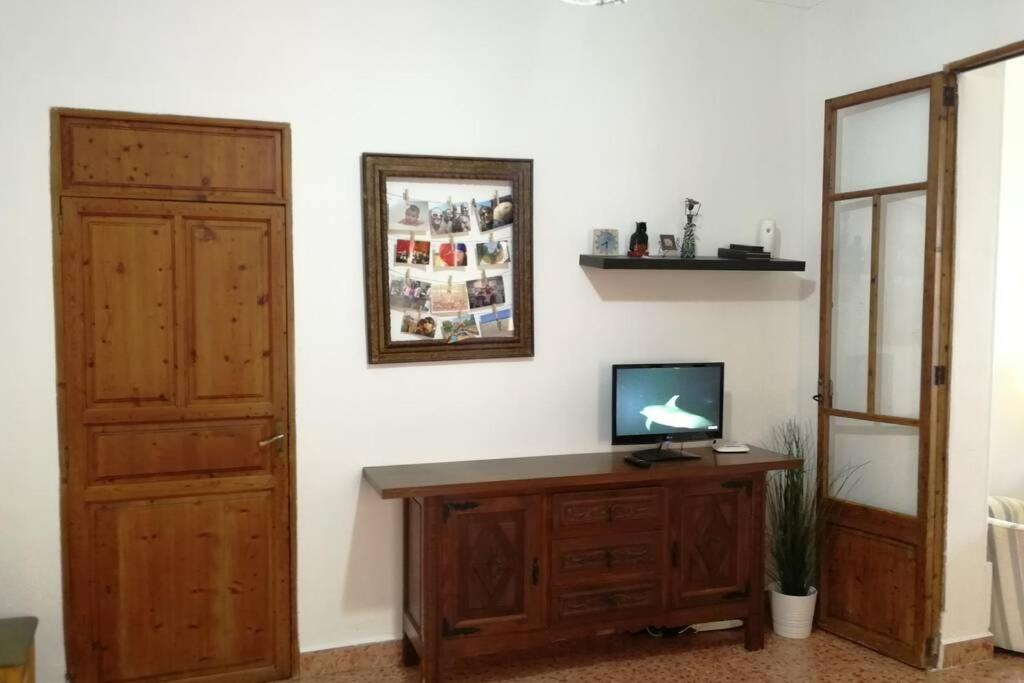 Ses Venes 1 Holiday home Maria De La Salut