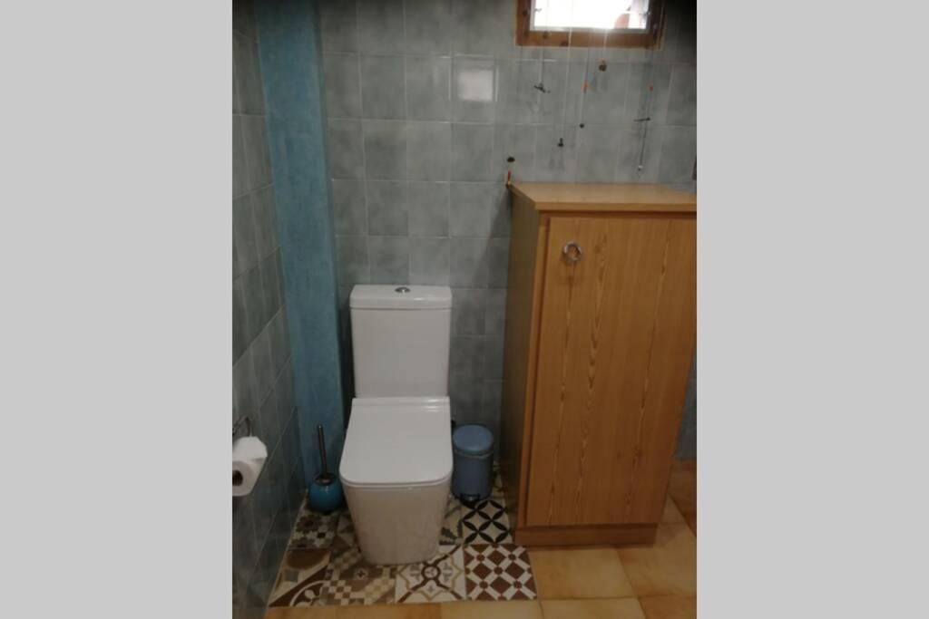 Holiday home Ses Venes 1 Maria De La Salut