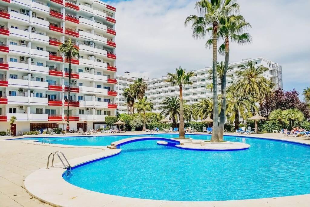 Verano Eterno En Mallorca - Alcudia! Apartment *