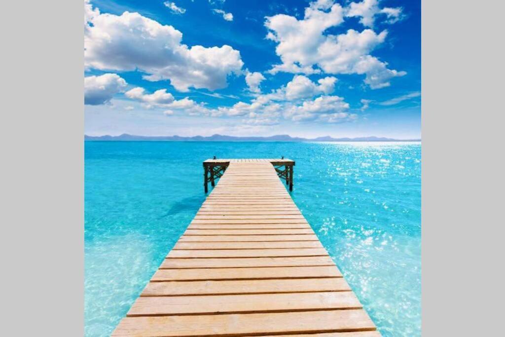 Verano Eterno En Mallorca - Alcudia! Alcudia (Mallorca)