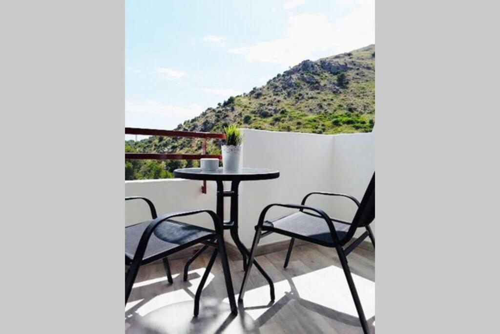 Apartment Verano Eterno En Mallorca - Alcudia!