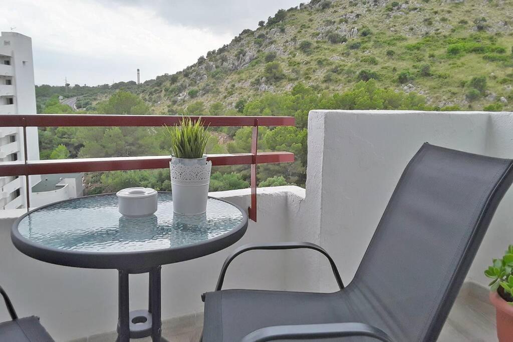 Verano Eterno En Mallorca - Alcudia! Apartment