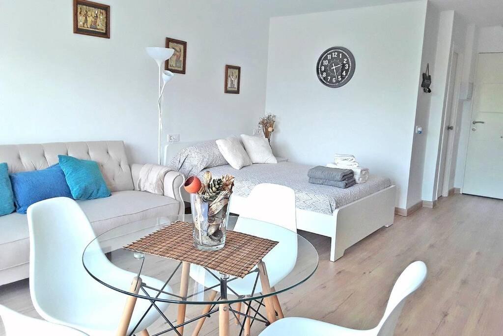 Verano Eterno En Mallorca - Alcudia! Apartment