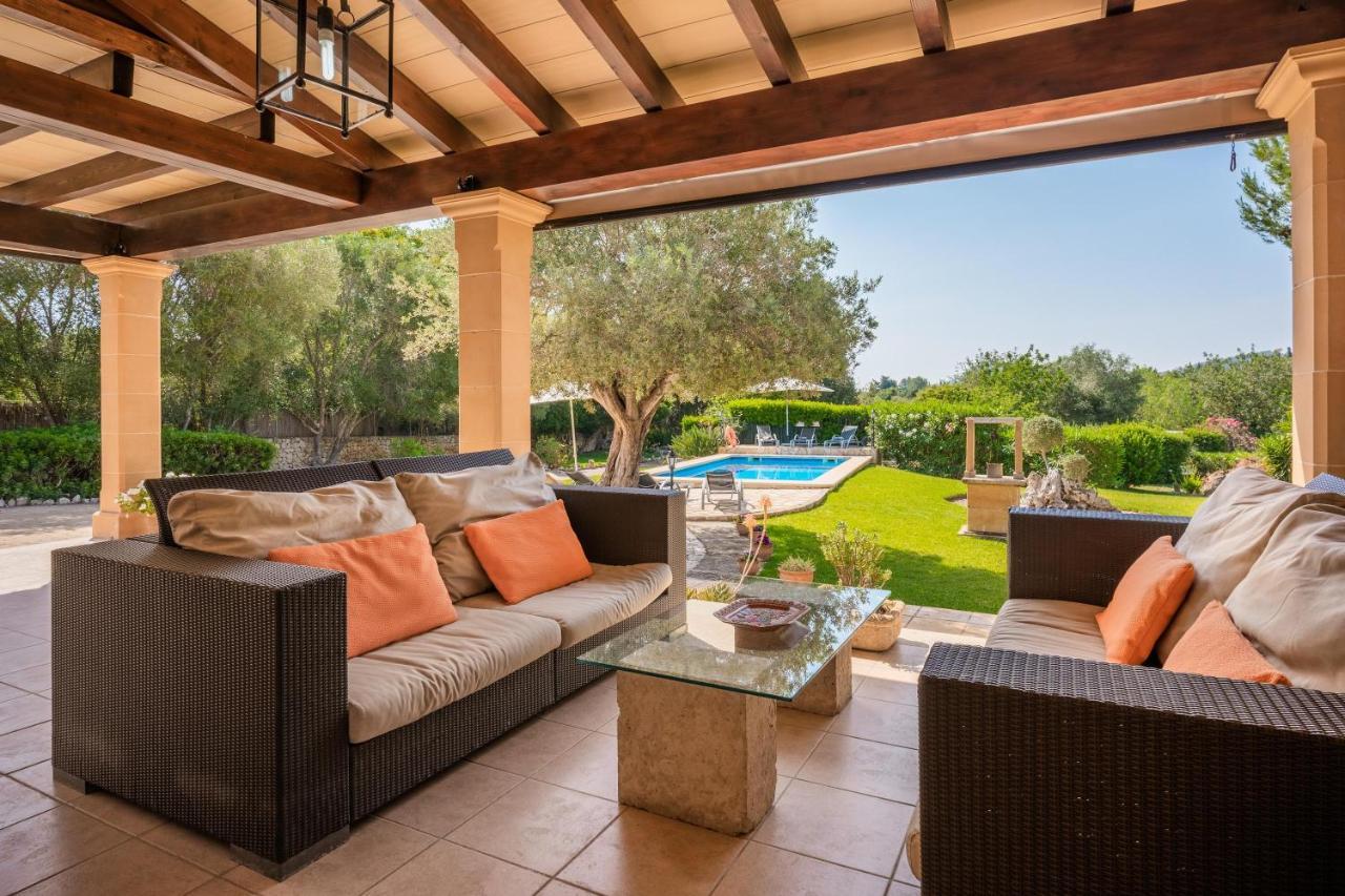 Casa Rafael Villa
