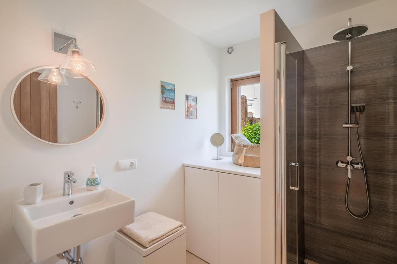 Casa Puro Holiday home Cala Llombards