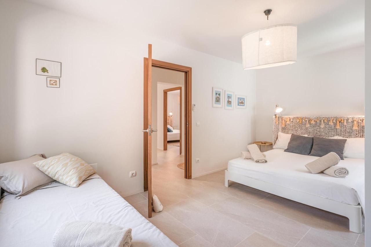 Casa Puro Holiday home Cala Llombards