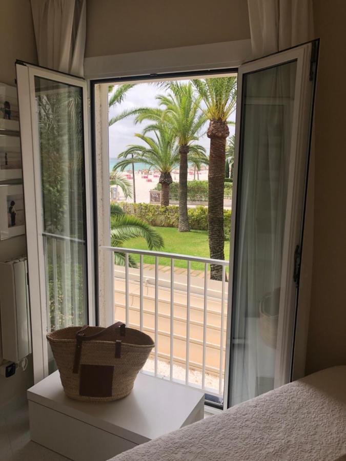 Apartamento Minerva