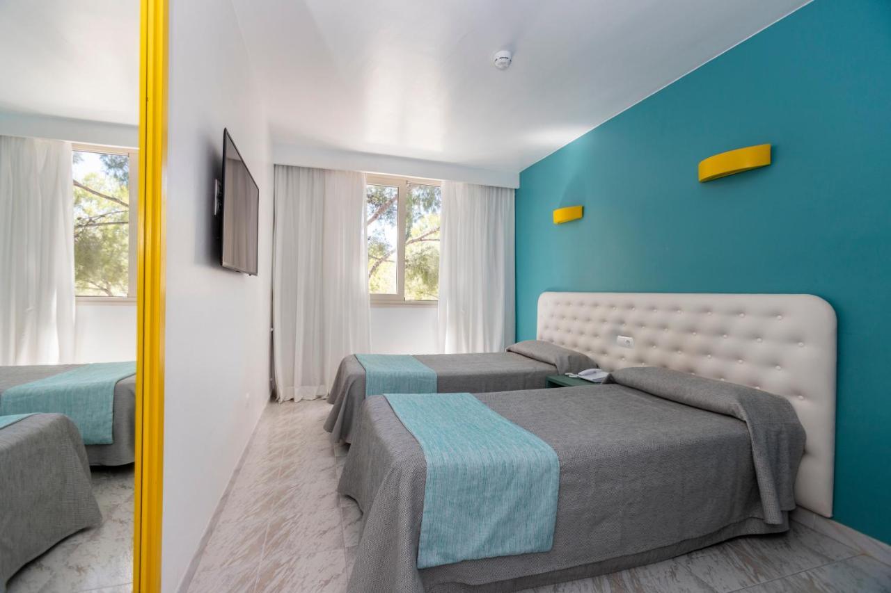 Aparthotel Sotavento Club - Adults Only