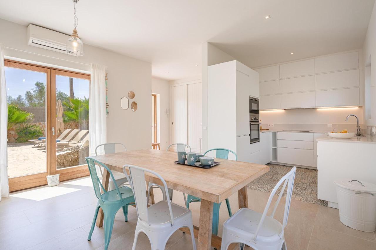 Holiday home Casa Puro